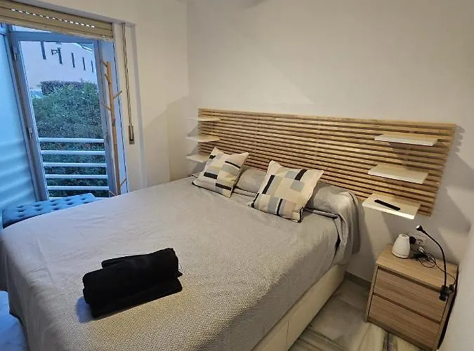 Appartement Intercomerciofeja Calle Nogal 2 Torreblanca