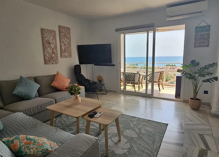 Appartement Intercomerciofeja Calle Nogal 2 Torreblanca *