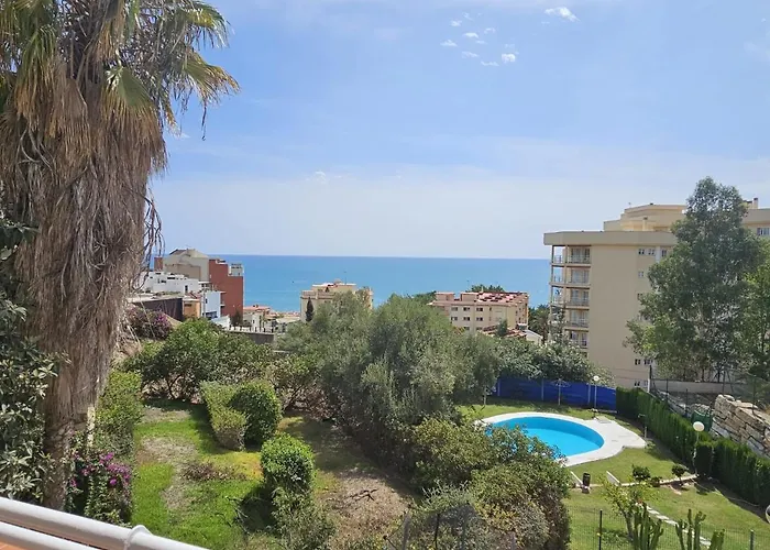 Intercomerciofeja Calle Nogal 2 Torreblanca Appartement *