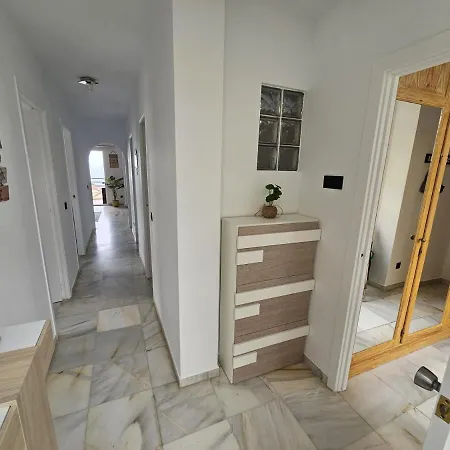 Intercomerciofeja Calle Nogal 2 Torreblanca Διαμέρισμα