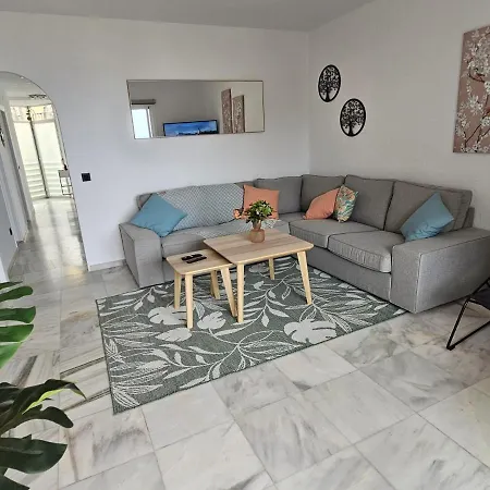 Διαμέρισμα Intercomerciofeja Calle Nogal 2 Torreblanca *