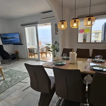 Διαμέρισμα Intercomerciofeja Calle Nogal 2 Torreblanca Fuengirola