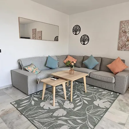 Intercomerciofeja Calle Nogal 2 Torreblanca Διαμέρισμα