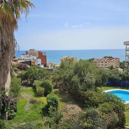 Διαμέρισμα Intercomerciofeja Calle Nogal 2 Torreblanca