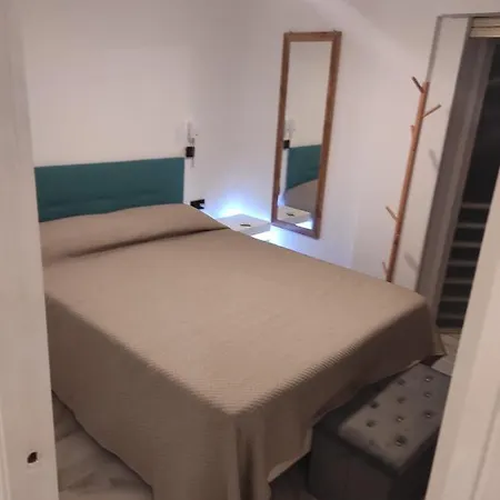 Intercomerciofeja Calle Nogal 2 Torreblanca Διαμέρισμα
