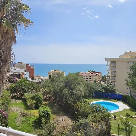Intercomerciofeja Calle Nogal 2 Torreblanca Διαμέρισμα *