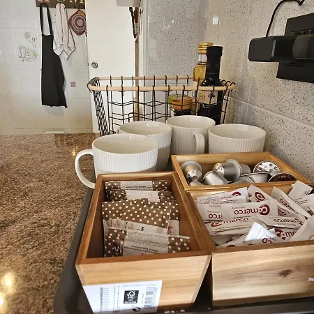 Intercomerciofeja Calle Nogal 2 Torreblanca Διαμέρισμα *