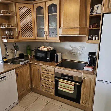 Intercomerciofeja Calle Nogal 2 Torreblanca Διαμέρισμα Fuengirola
